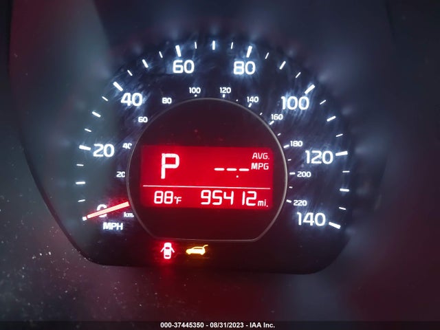 KIA SOUL + 2015 KNDJP3A5XF7135725 Image 16