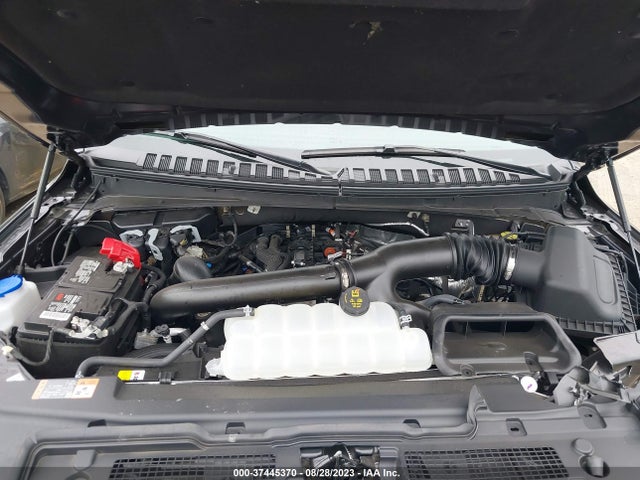 Ford Expedition Max Xlt 2022 1FMJK1JT4NEA64805 Image 10