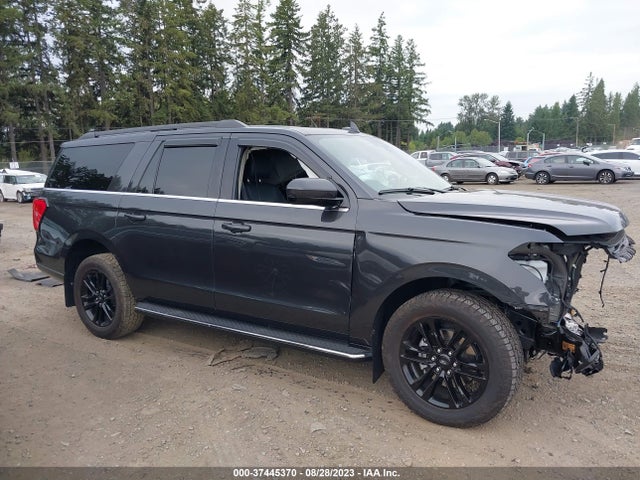 Ford Expedition Max Xlt 2022 1FMJK1JT4NEA64805 Image 13