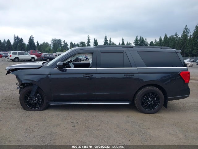 Ford Expedition Max Xlt 2022 1FMJK1JT4NEA64805 Image 14