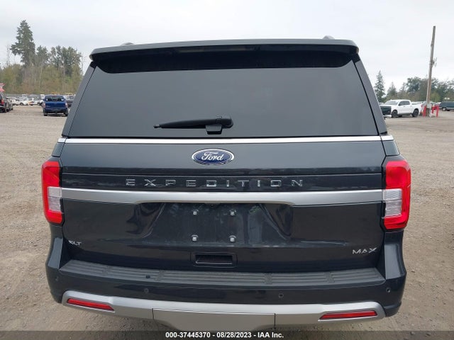 Ford Expedition Max Xlt 2022 1FMJK1JT4NEA64805 Image 16