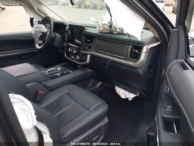 Ford Expedition Max Xlt 2022 1FMJK1JT4NEA64805 Image 5