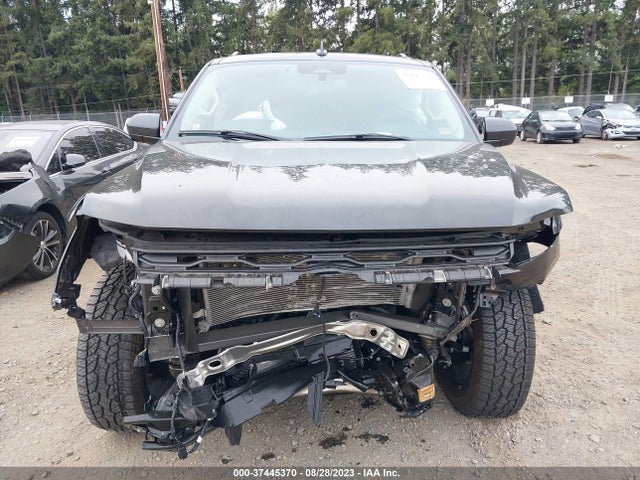 Ford Expedition Max Xlt 2022 1FMJK1JT4NEA64805 Image 6