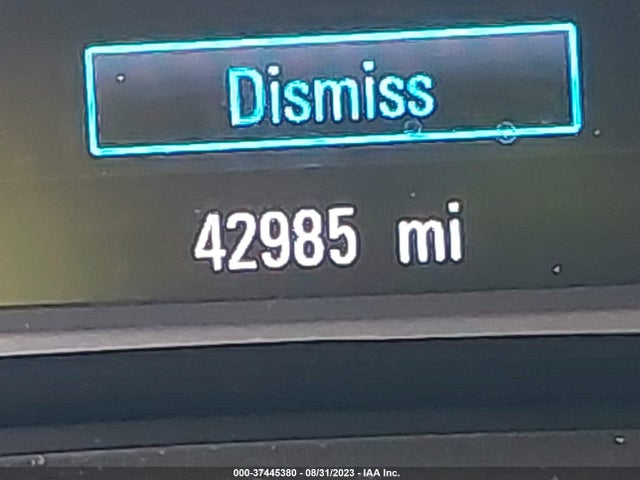 Chevrolet Camaro 1ls 2017 1G1FA1RS2H0212596 Image 15