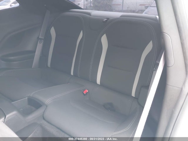 Chevrolet Camaro 1ls 2017 1G1FA1RS2H0212596 Image 8