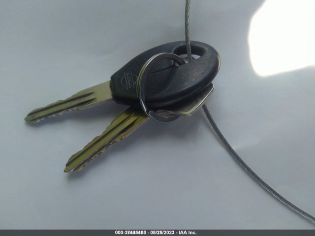 1995 NISSAN PATHFINDER JN8HD17Y1SW047745 Photo 10