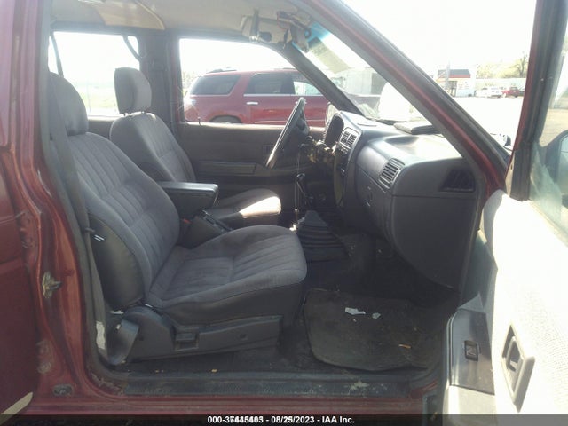 1995 NISSAN PATHFINDER JN8HD17Y1SW047745 Photo 4