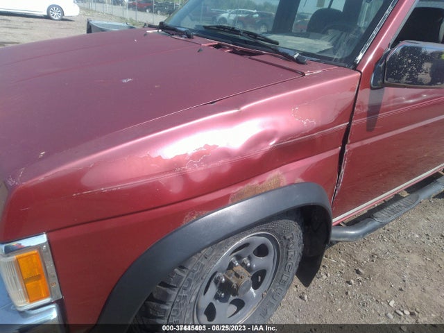 1995 NISSAN PATHFINDER JN8HD17Y1SW047745 Photo 5
