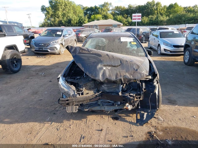 Toyota COROLLA SE 2018 2T1BURHE9JC992373 Image 12