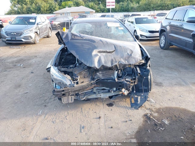 Toyota COROLLA SE 2018 2T1BURHE9JC992373 Image 6