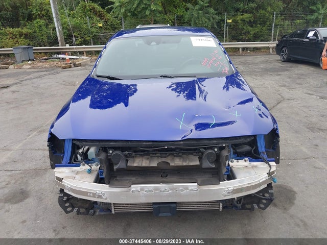 2018 HONDA ACCORD SEDAN SPORT 1.5T VIN: 1HGCV1F32JA152199