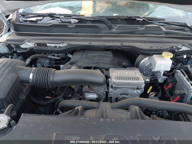 1C6RREJT3MN542471 RAM 1500 Laramie