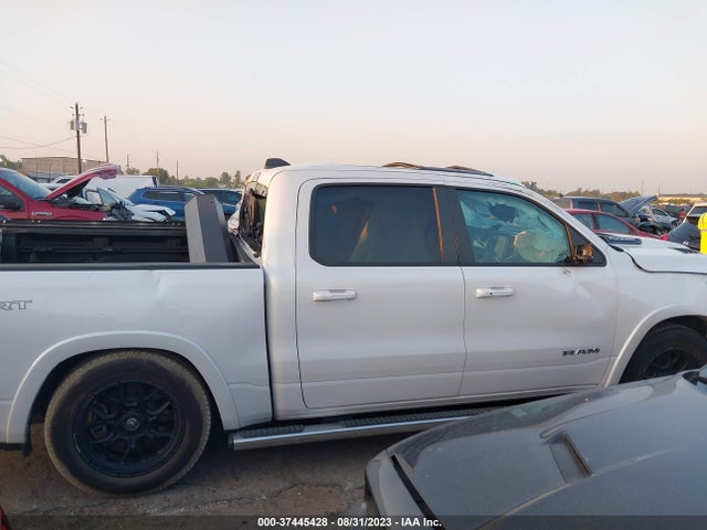 1C6RREJT3MN542471 RAM 1500 Laramie