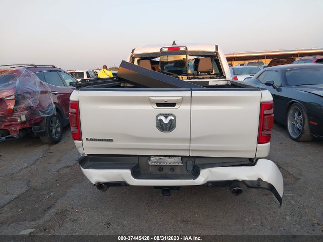 1C6RREJT3MN542471 RAM 1500 Laramie