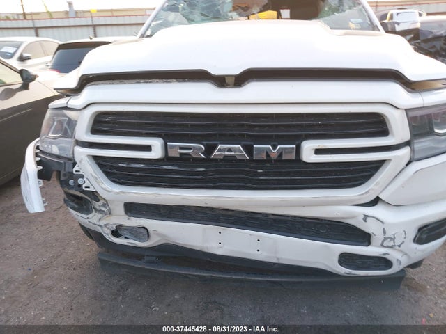 1C6RREJT3MN542471 RAM 1500 Laramie