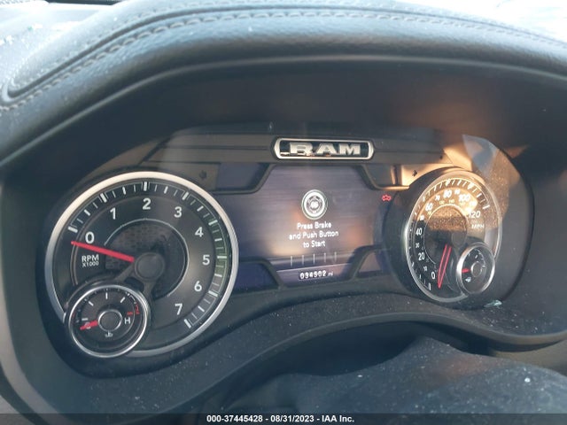 1C6RREJT3MN542471 RAM 1500 Laramie