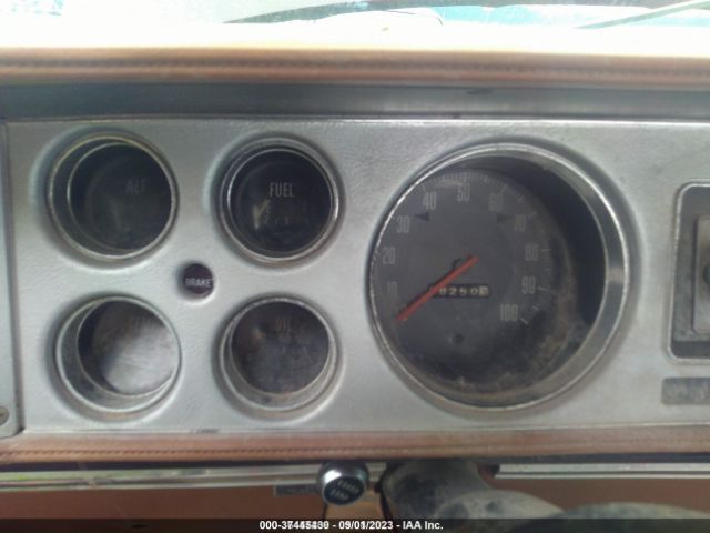 1977 DODGE D100 D14BJ7S223565 Photo 6