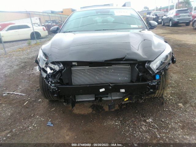 3KPF54AD7PE599971 KIA Forte Gt-line