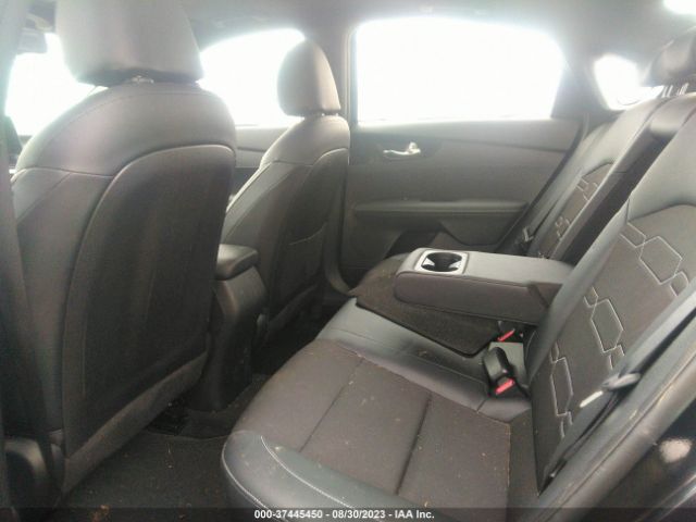 3KPF54AD7PE599971 KIA Forte Gt-line
