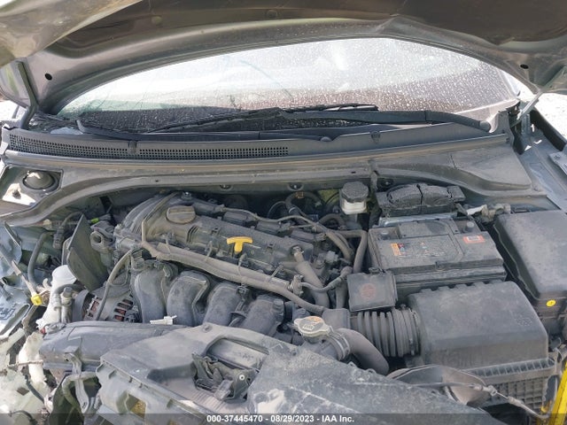 Hyundai Veloster 2.0 2019 KMHTG6AF4KU018569 Image 10