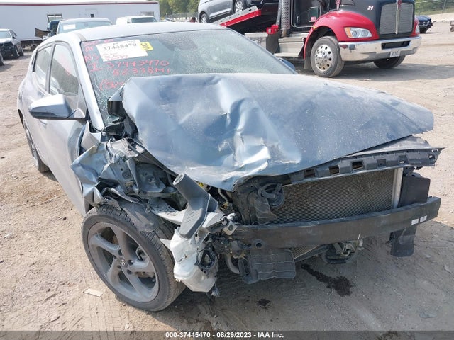 Hyundai Veloster 2.0 2019 KMHTG6AF4KU018569 Image 6