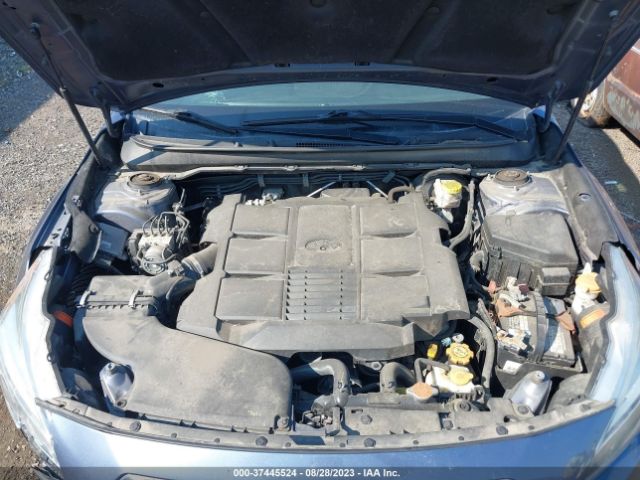 4S4BSENC5G3279212 Subaru Outback 3.6r Limited