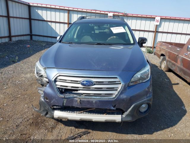 4S4BSENC5G3279212 Subaru Outback 3.6r Limited
