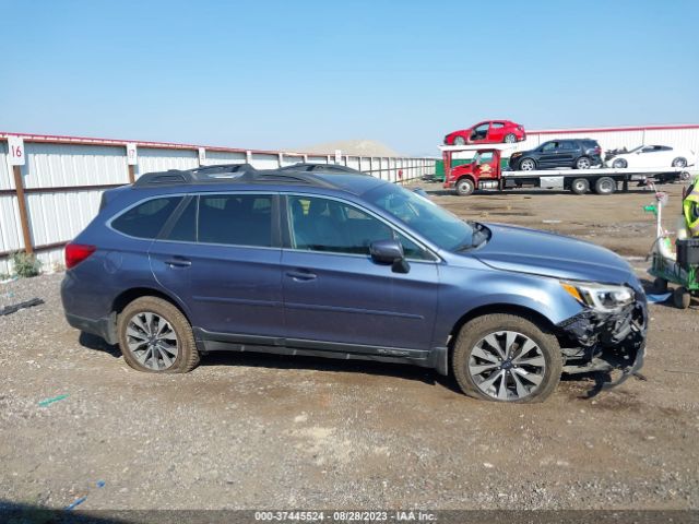 4S4BSENC5G3279212 Subaru Outback 3.6r Limited