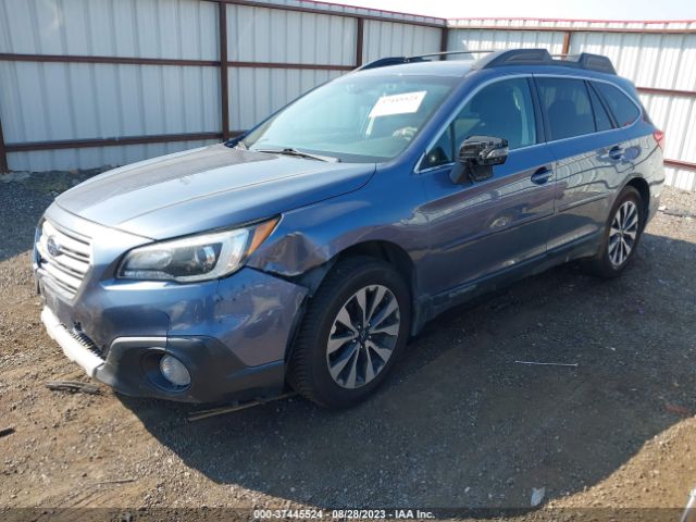 4S4BSENC5G3279212 Subaru Outback 3.6r Limited