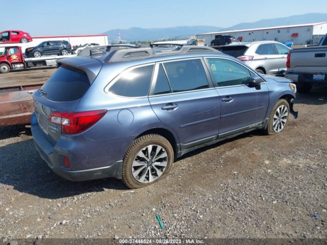 4S4BSENC5G3279212 Subaru Outback 3.6r Limited
