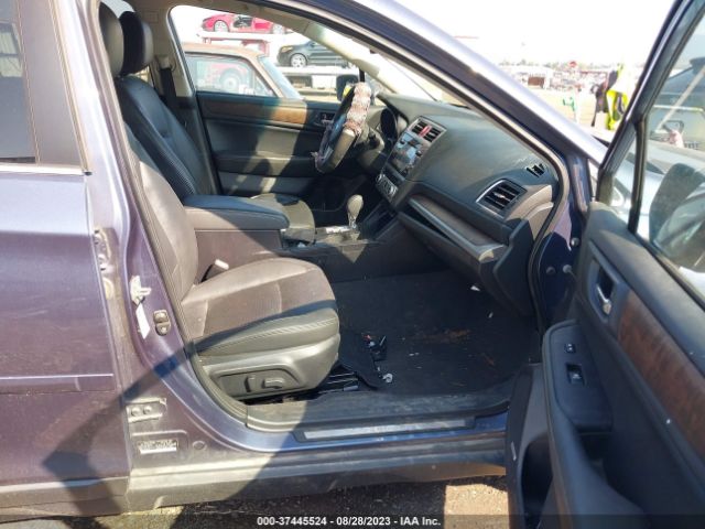 4S4BSENC5G3279212 Subaru Outback 3.6r Limited