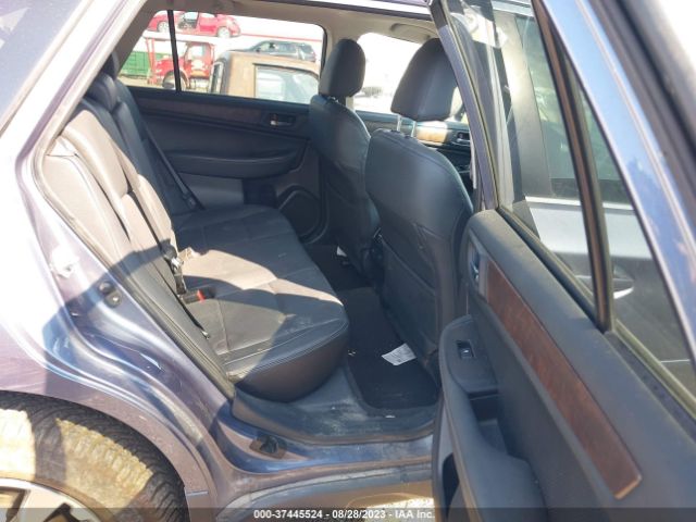4S4BSENC5G3279212 Subaru Outback 3.6r Limited