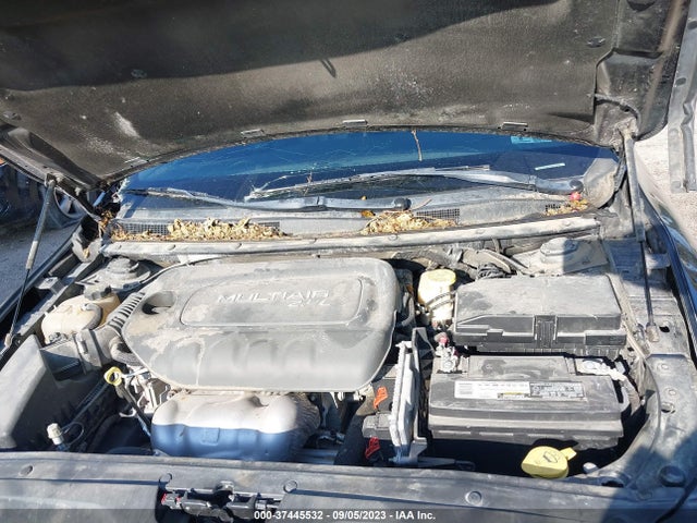 Chrysler 200 C 2015 1C3CCCCB8FN571819 Image 10