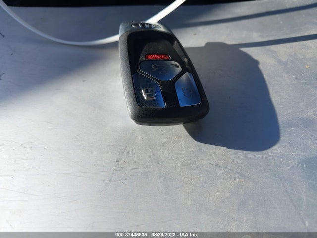 WAUGMAF46LA051792 Audi A4 PREMIUM