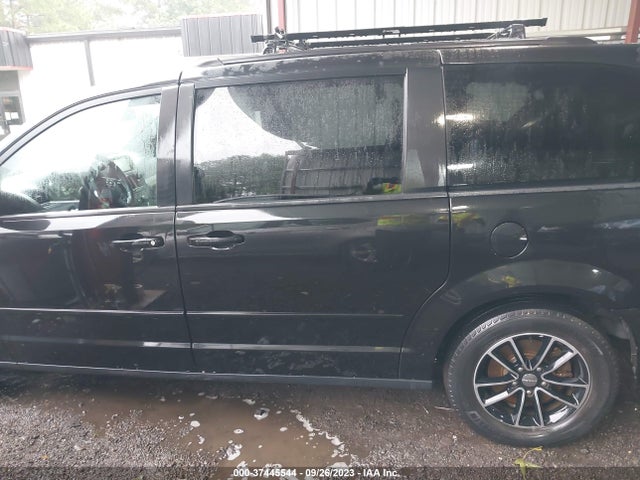 Dodge Grand Caravan Gt 2017 2C4RDGEG9HR799546 Image 15
