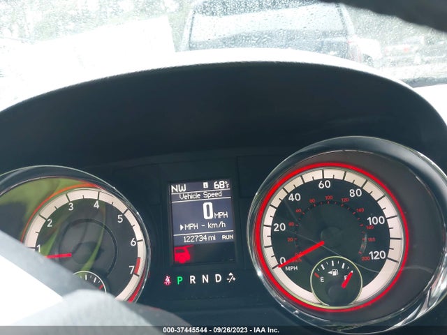 Dodge Grand Caravan Gt 2017 2C4RDGEG9HR799546 Image 16