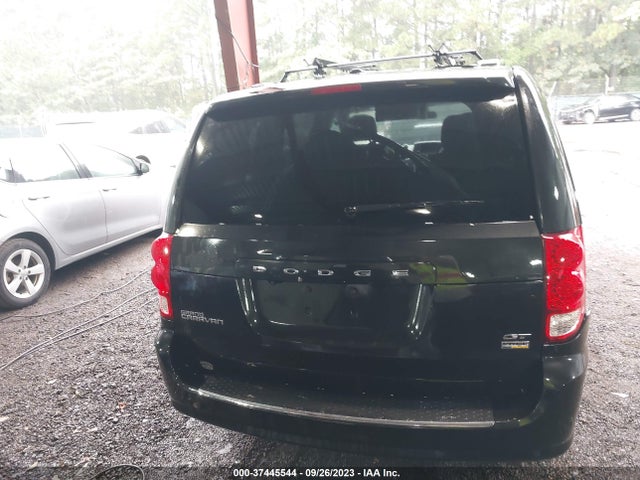 Dodge Grand Caravan Gt 2017 2C4RDGEG9HR799546 Image 17
