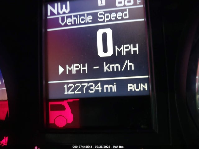 Dodge Grand Caravan Gt 2017 2C4RDGEG9HR799546 Image 7