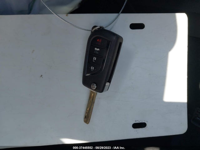 Toyota CAMRY SE 2020 4T1G11AK9LU975221 Image 11