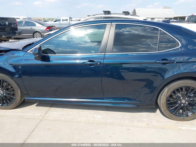 Toyota CAMRY SE 2020 4T1G11AK9LU975221 Image 14