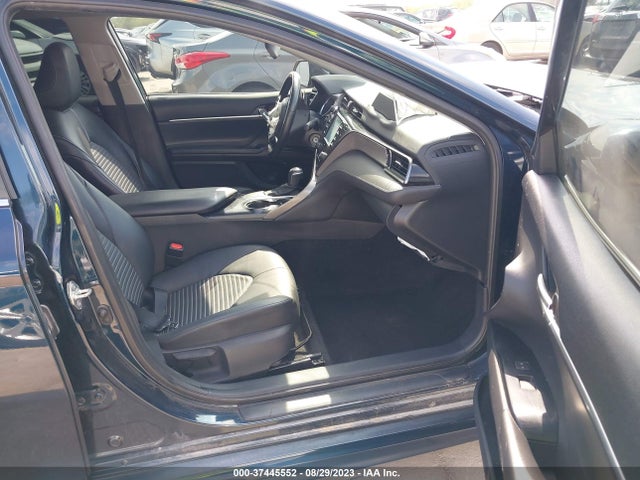Toyota CAMRY SE 2020 4T1G11AK9LU975221 Image 5