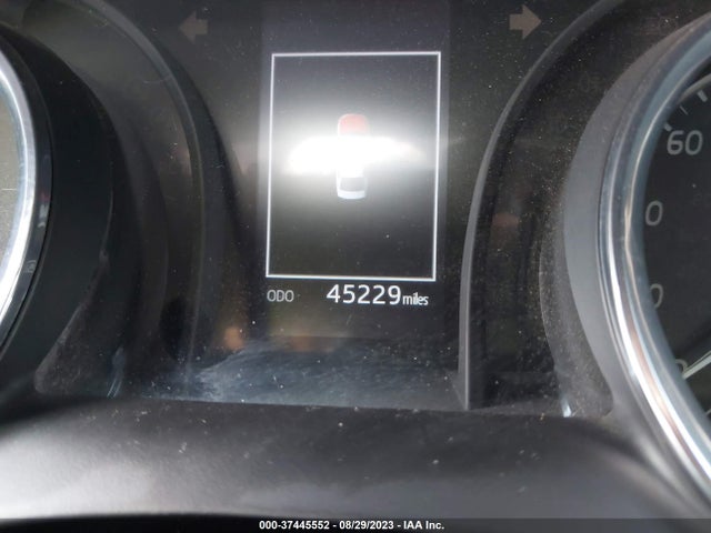 Toyota CAMRY SE 2020 4T1G11AK9LU975221 Image 7