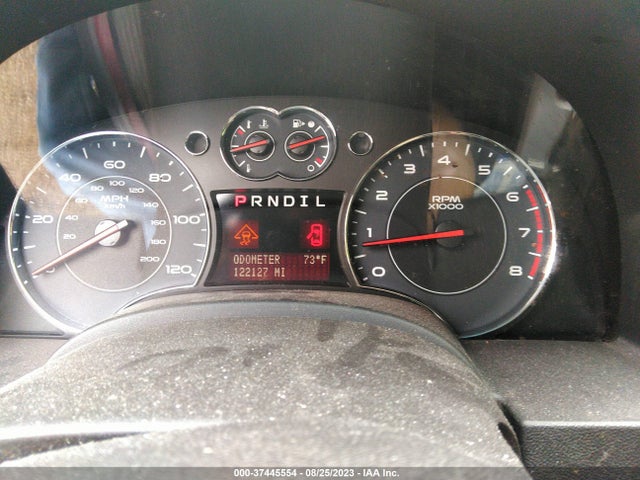 2008 PONTIAC TORRENT VIN: 2CKDL33F686003667