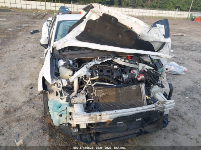 3FA6P0G77FR255865 Ford FUSION S