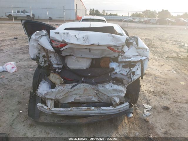 3FA6P0G77FR255865 Ford FUSION S