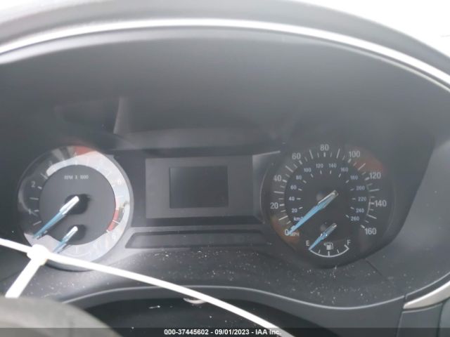 3FA6P0G77FR255865 Ford FUSION S