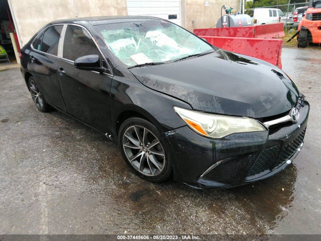Toyota CAMRY XSE 2016 4T1BF1FK2GU199041 zdjęcie główne
