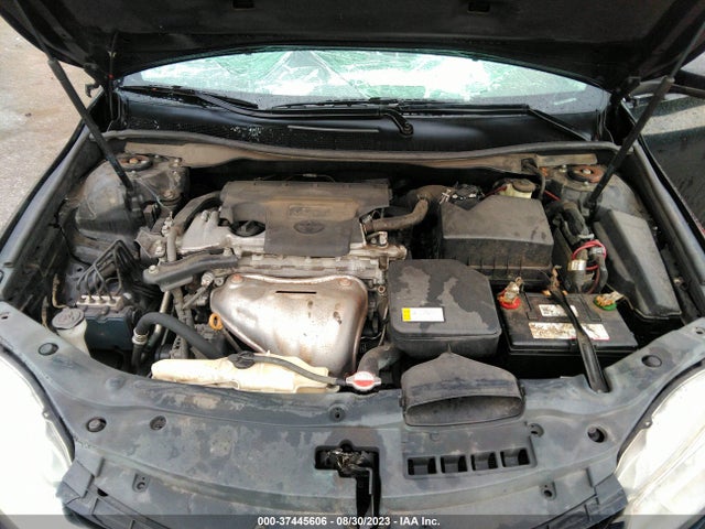 Toyota CAMRY XSE 2016 4T1BF1FK2GU199041 Image 10