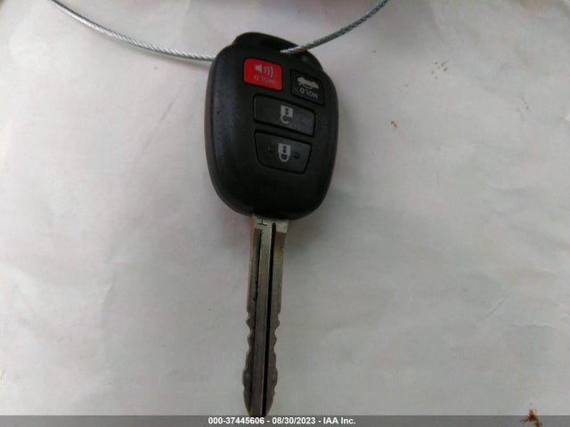Toyota CAMRY XSE 2016 4T1BF1FK2GU199041 Image 11