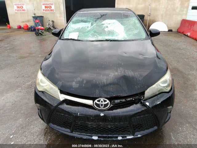 Toyota CAMRY XSE 2016 4T1BF1FK2GU199041 Image 13